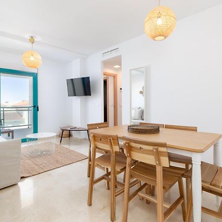 Pont Sec Apartments Denia Exterior photo