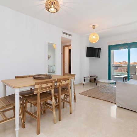 Pont Sec Apartments Denia Exterior photo