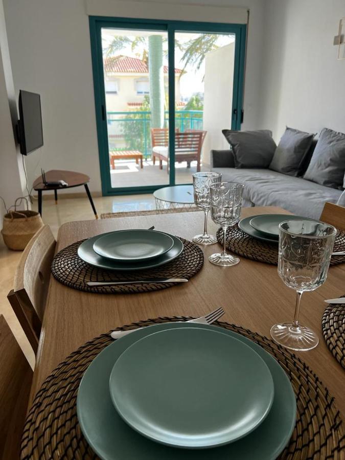 Pont Sec Apartments Denia Exterior photo