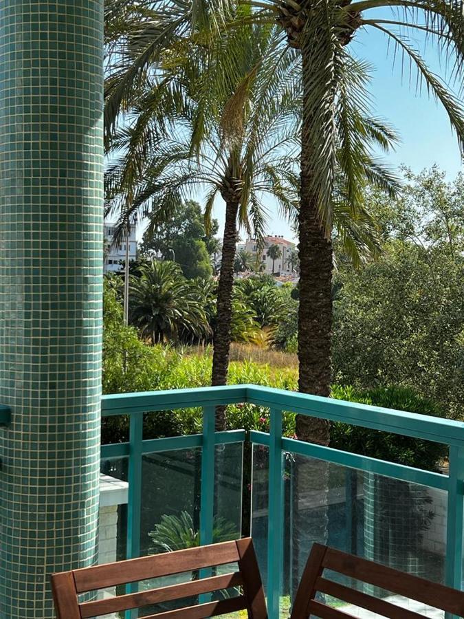 Pont Sec Apartments Denia Exterior photo
