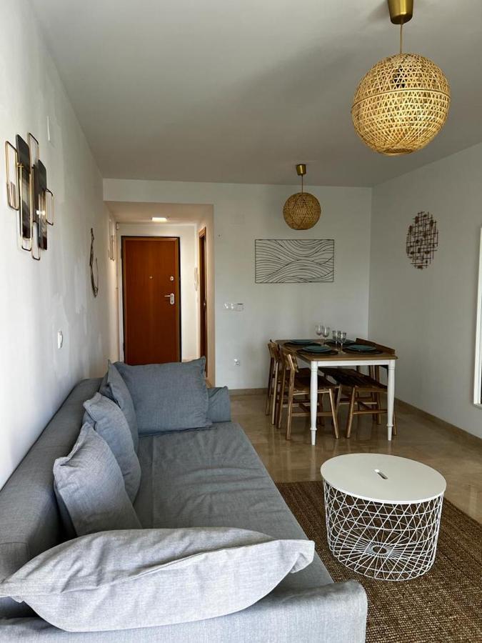 Pont Sec Apartments Denia Exterior photo