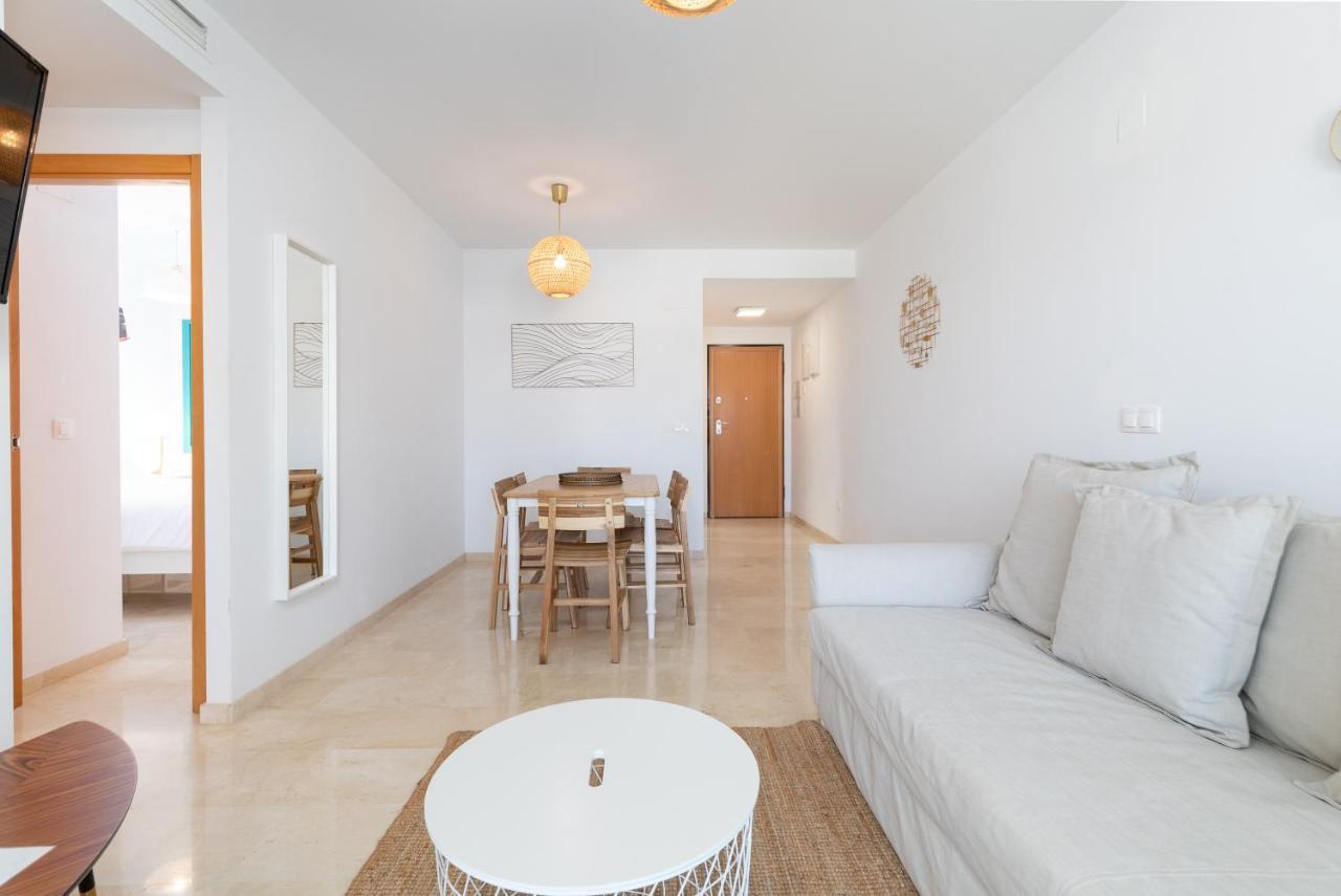 Pont Sec Apartments Denia Exterior photo