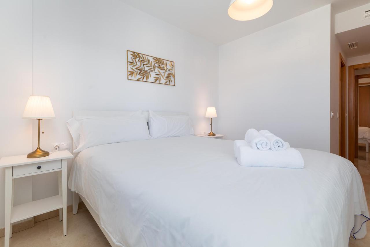 Pont Sec Apartments Denia Exterior photo