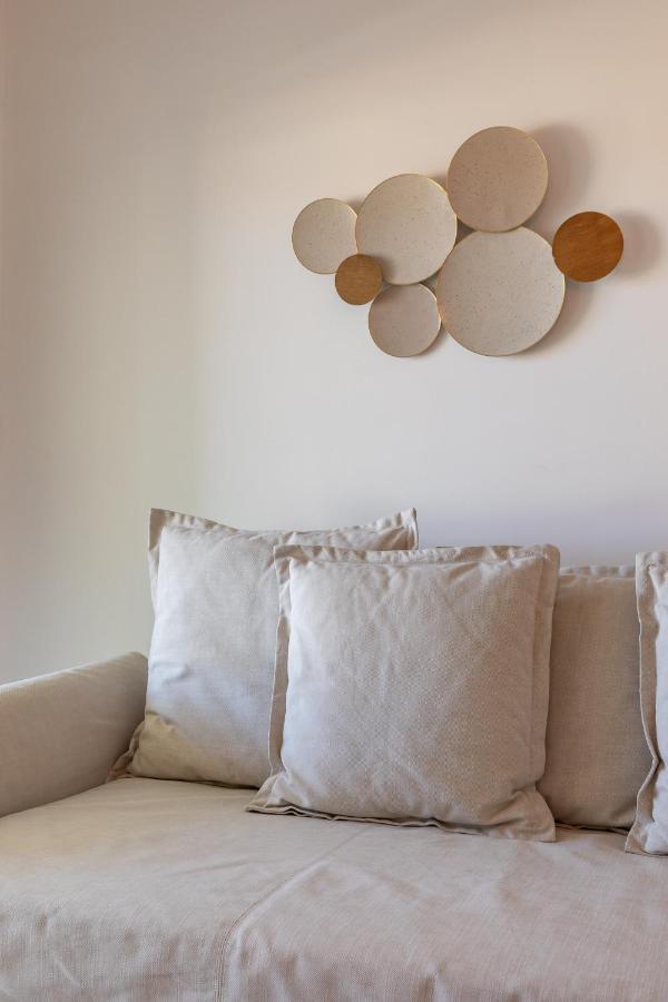Pont Sec Apartments Denia Exterior photo