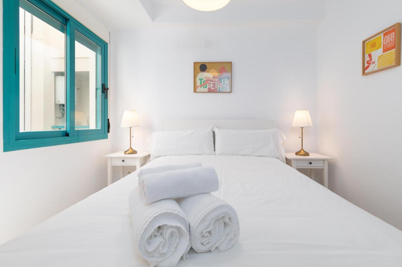 Pont Sec Apartments Denia Exterior photo