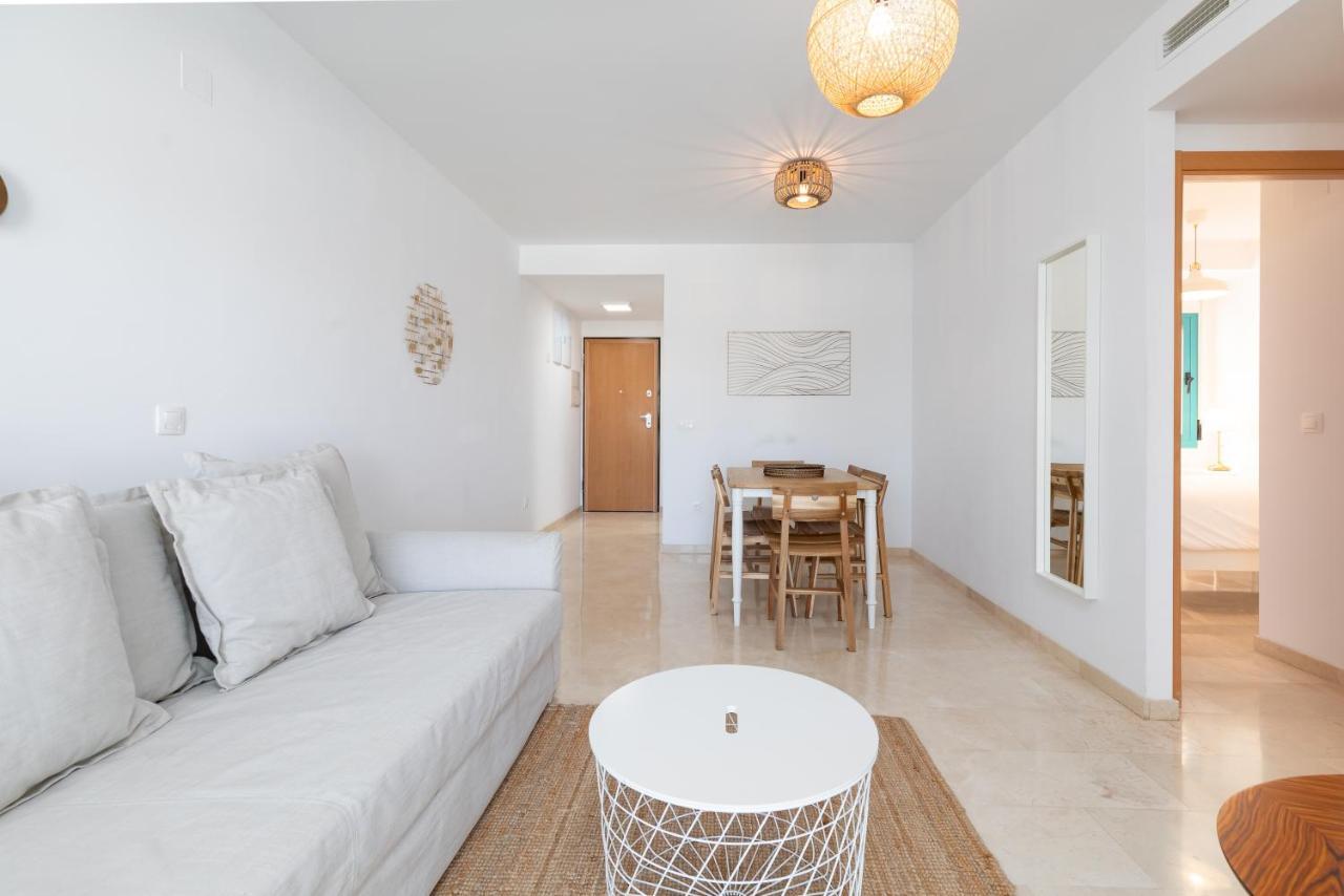Pont Sec Apartments Denia Exterior photo